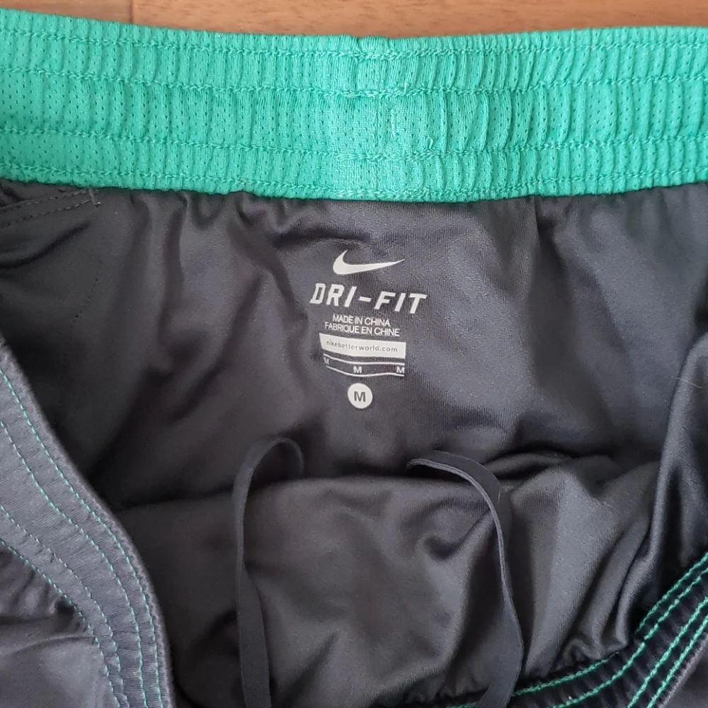 Nike dri-fit running shorts (0726)